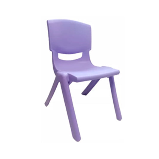 Silla Infantil Andy Alta  lila