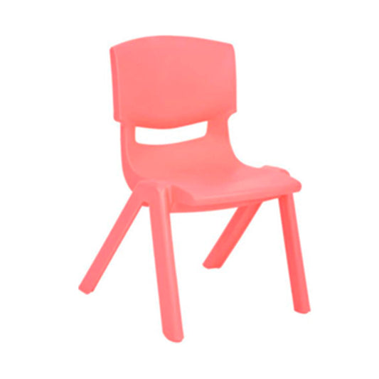 Silla Infantil Andy Alta  rosa