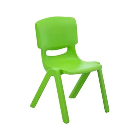 Silla Infantil Andy Alta  verde