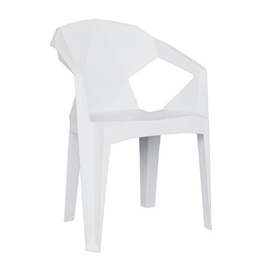 Silla Rock Blanco