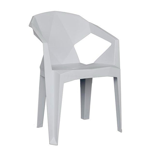 Silla Rock Gris