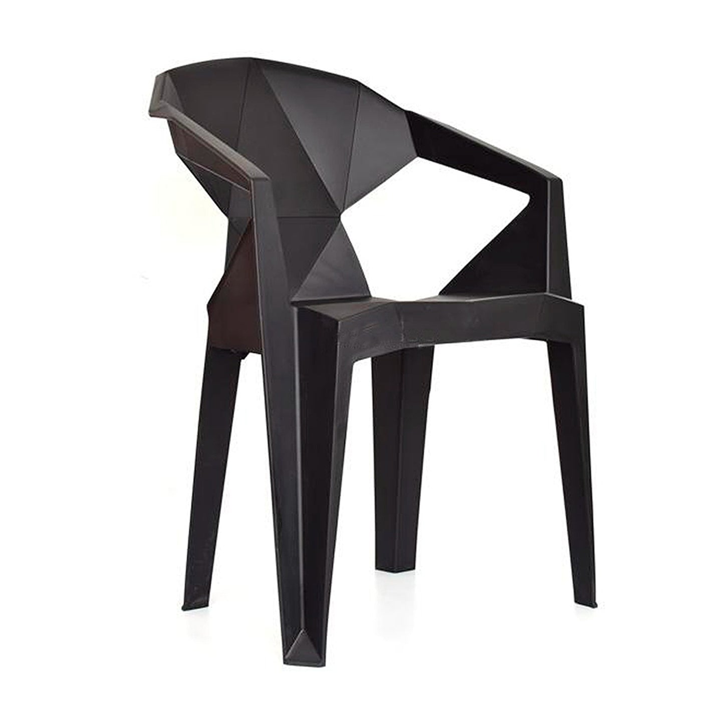 Silla Rock Negro