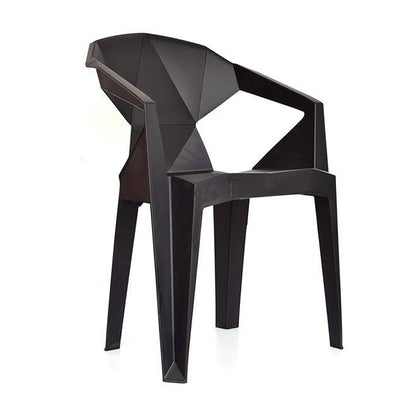 Silla Rock Negro