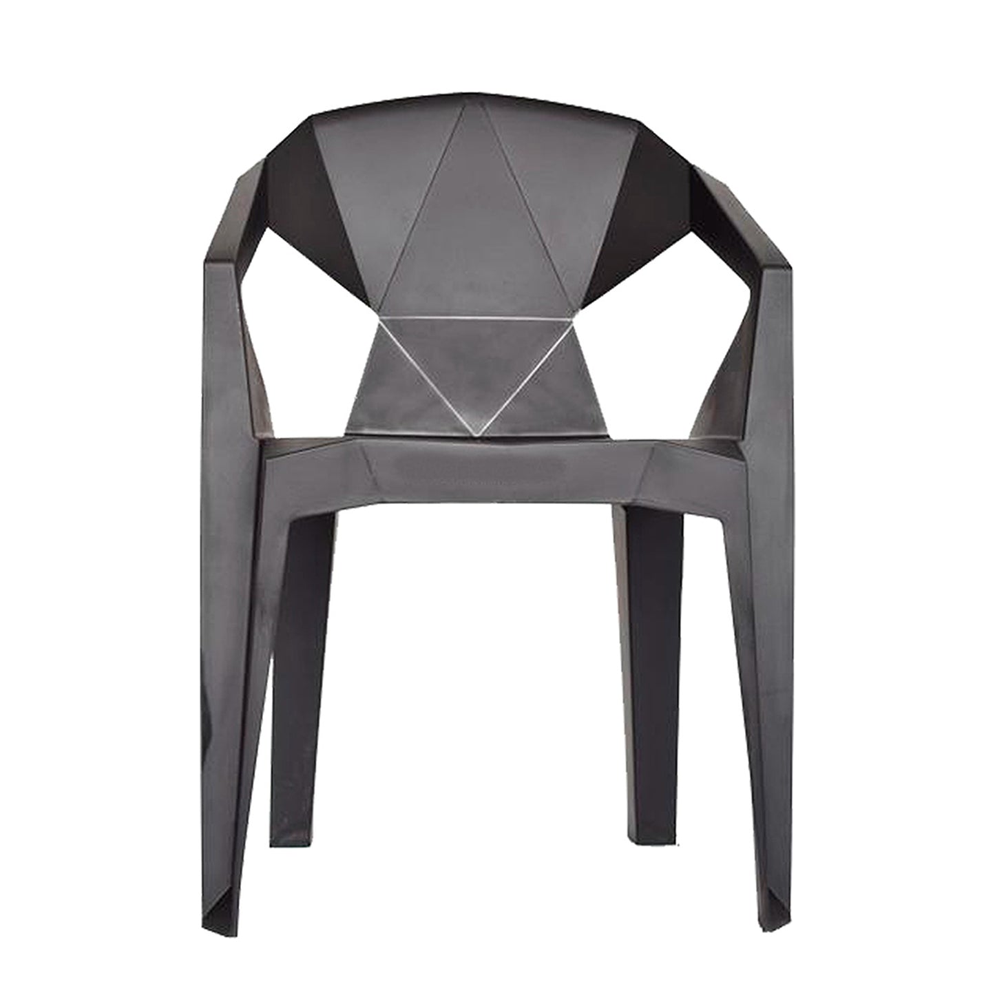 Silla Rock Negro