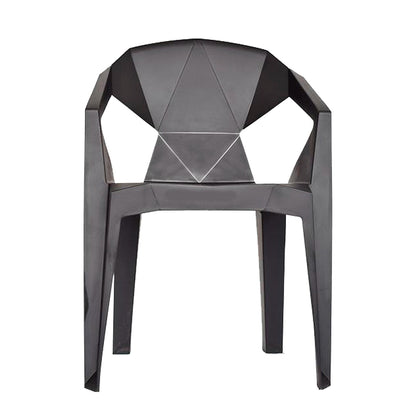 Silla Rock Negro