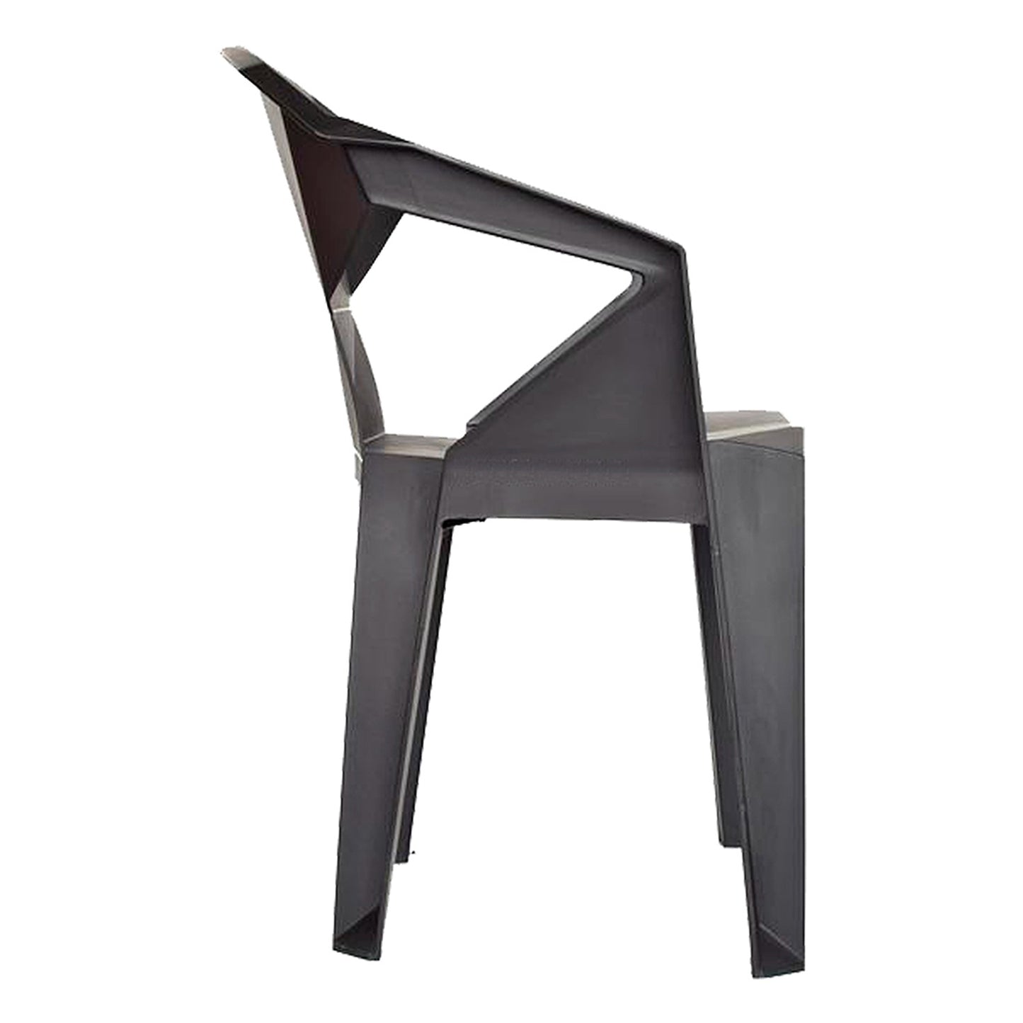 Silla Rock Negro