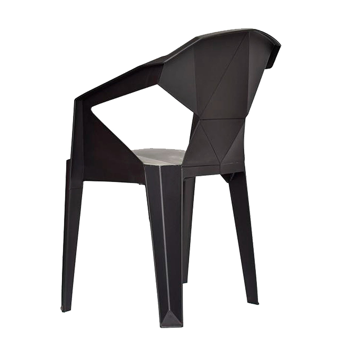 Silla Rock Negro