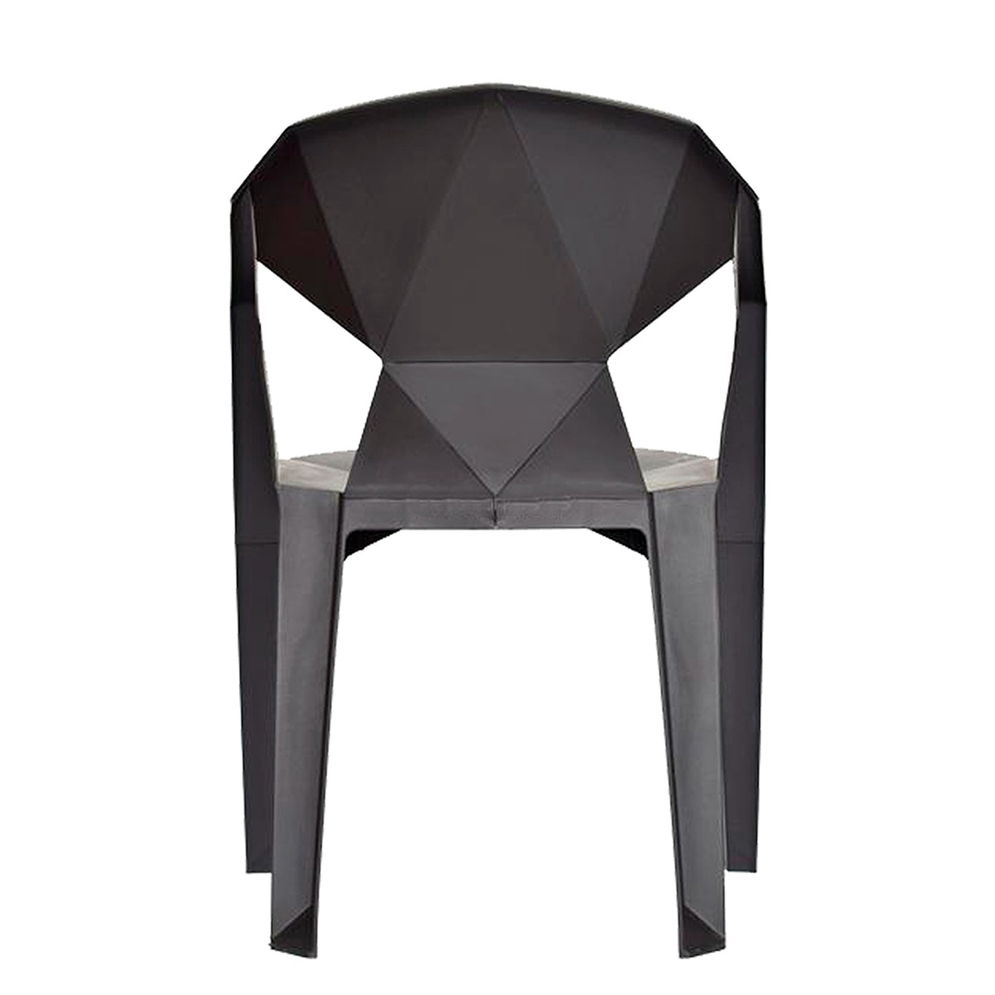 Silla Rock Negro
