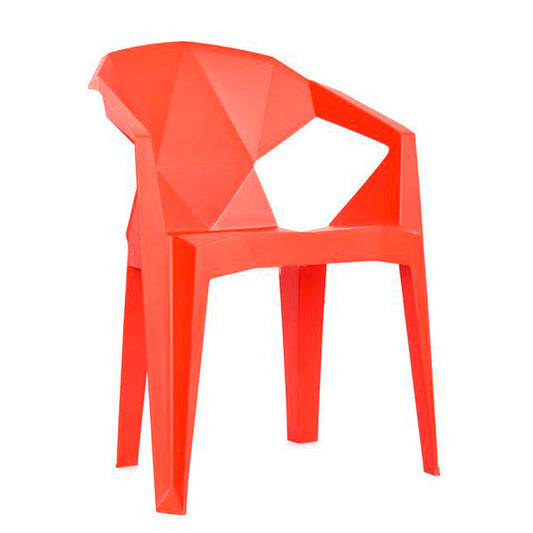 Silla Rock Rojo