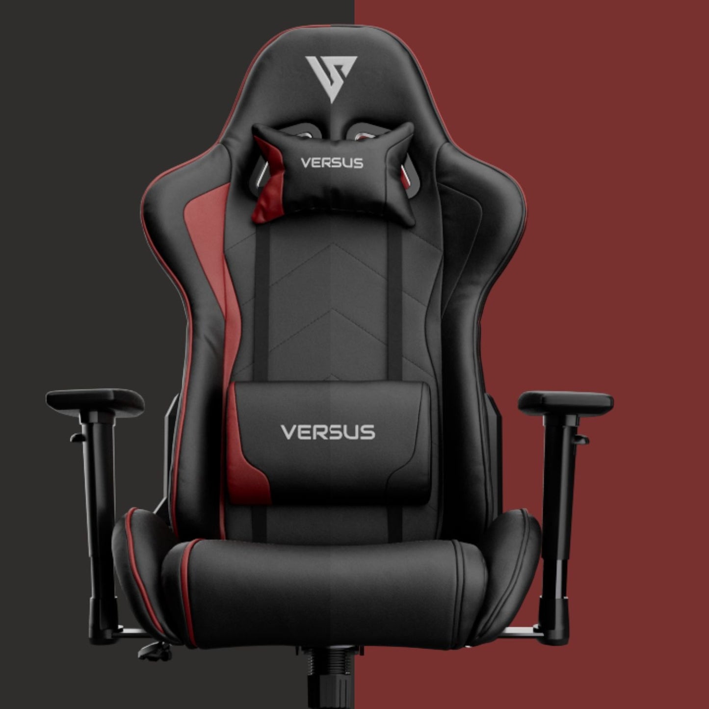 Silla Gamer Rider Negro