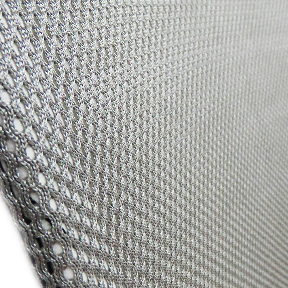 Silla De Oficina Line Gris Negro