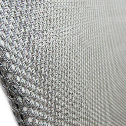 Silla De Oficina Line Gris Negro