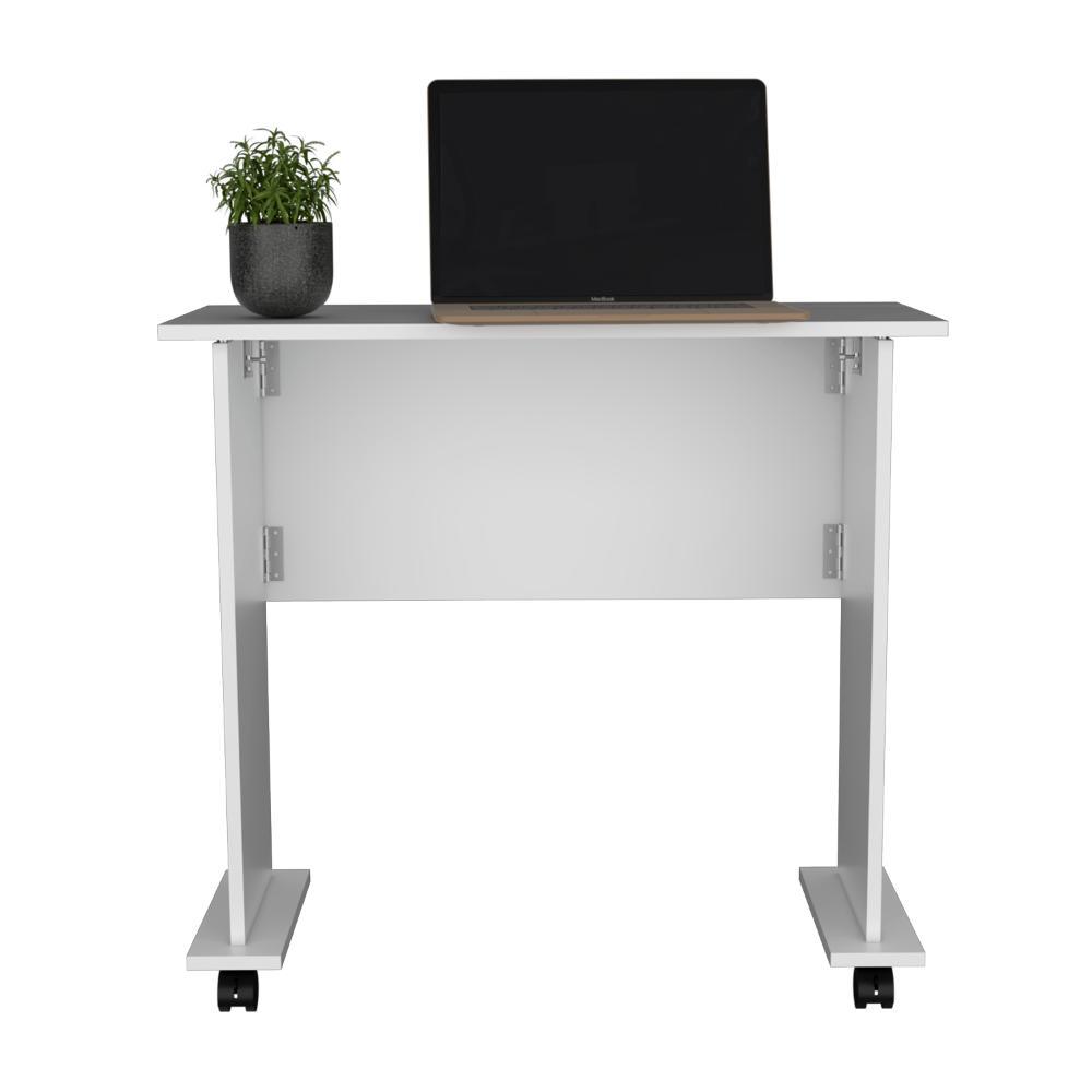 Escritorio Plegable Armera Blanco