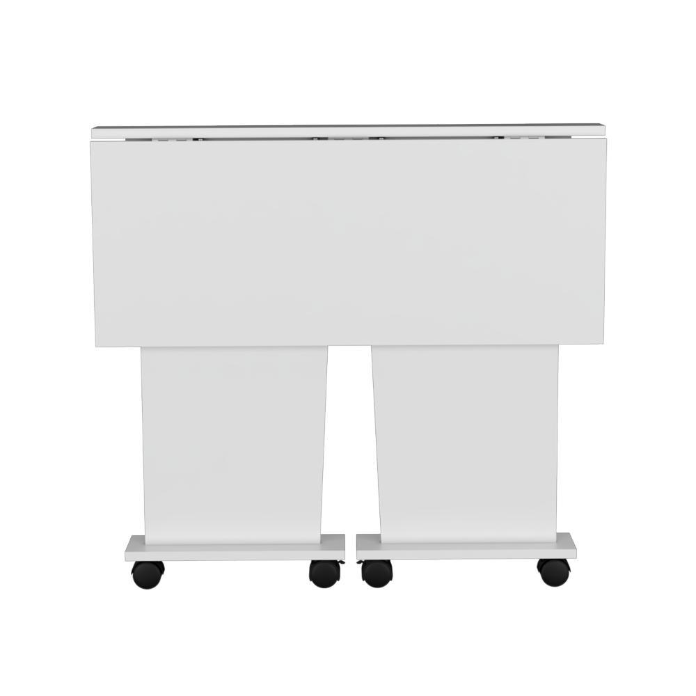 Escritorio Plegable Armera Blanco