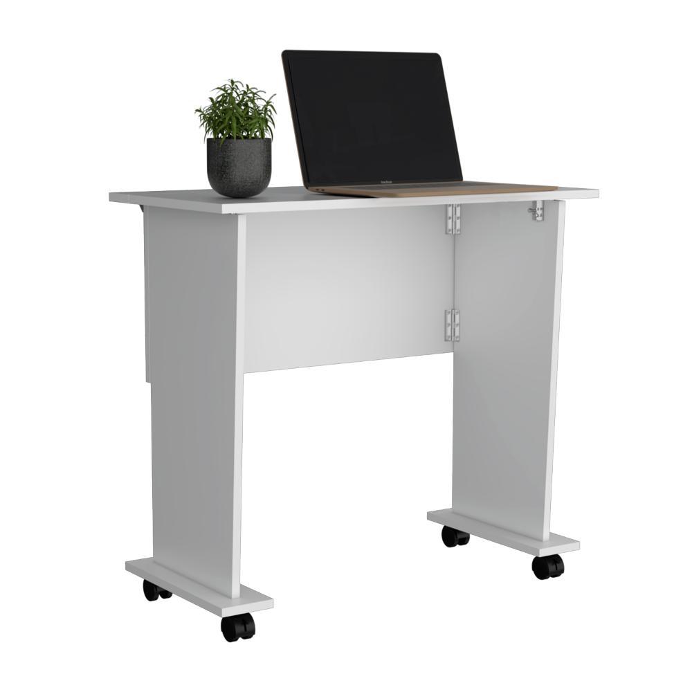 Escritorio Plegable Armera Blanco