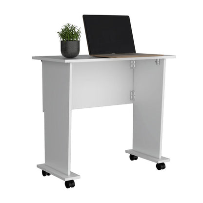 Escritorio Plegable Armera Blanco