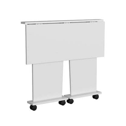 Escritorio Plegable Armera Blanco