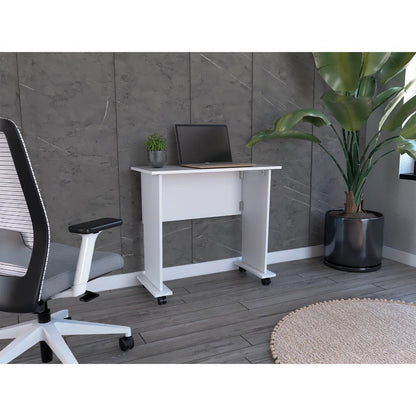 Escritorio Plegable Armera Blanco