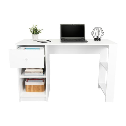 Escritorio Valuma Blanco