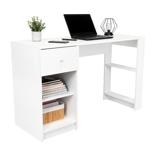 Escritorio Valuma Blanco