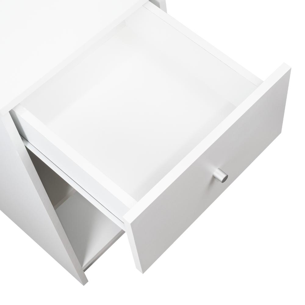 Escritorio Valuma Blanco