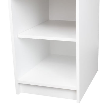 Escritorio Valuma Blanco