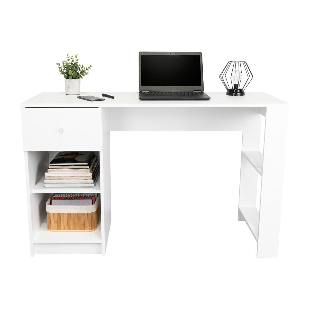 Escritorio Valuma Blanco