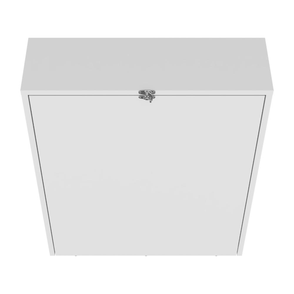 Escritorio Plegable Keplen Blanco