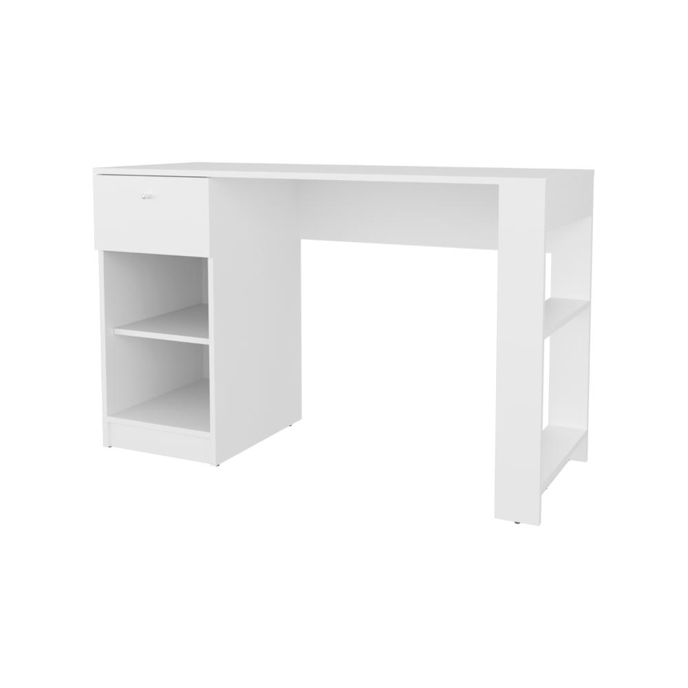 Escritorio Valuma Blanco