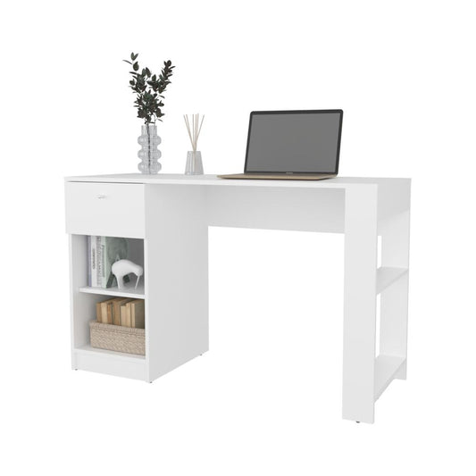 Escritorio Valuma Blanco