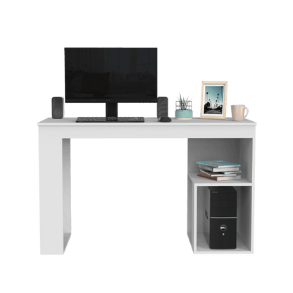 Escritorio Astana Blanco
