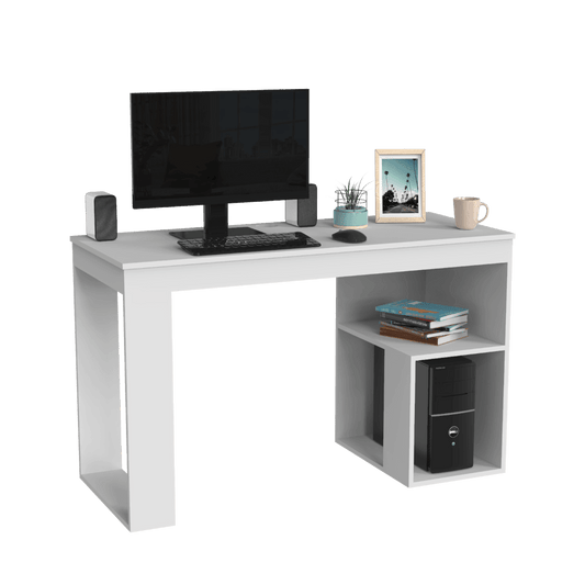 Escritorio Astana Blanco