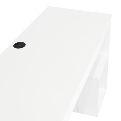 Escritorio Astana Blanco