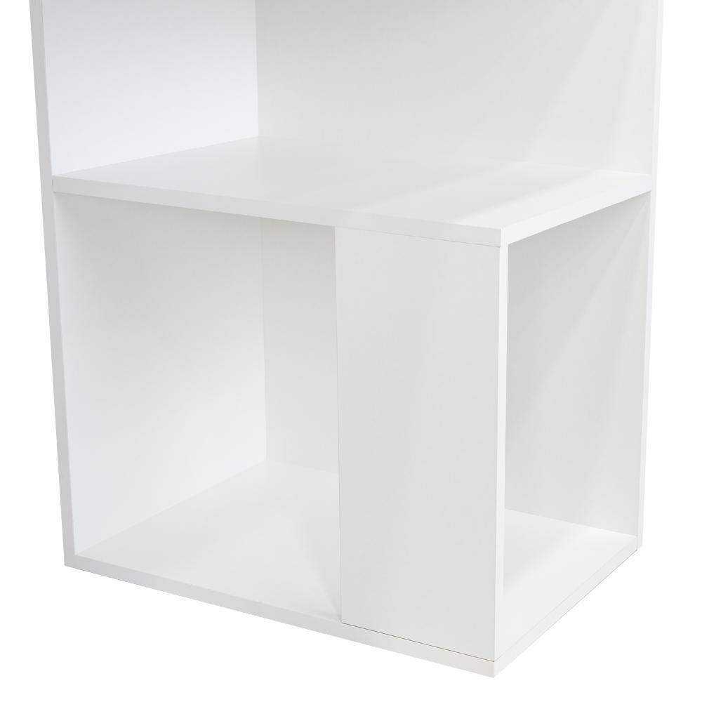 Escritorio Astana Blanco