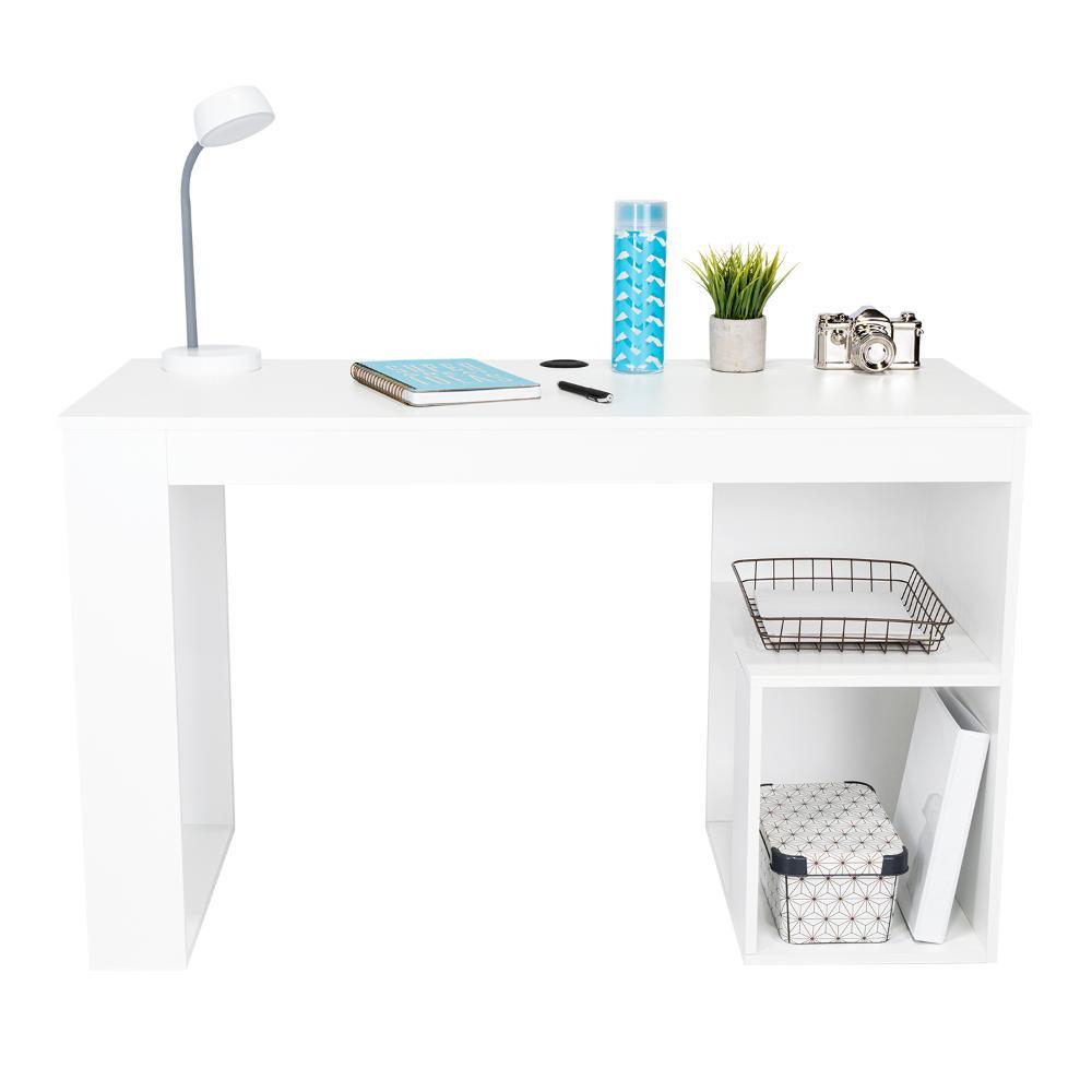 Escritorio Astana Blanco