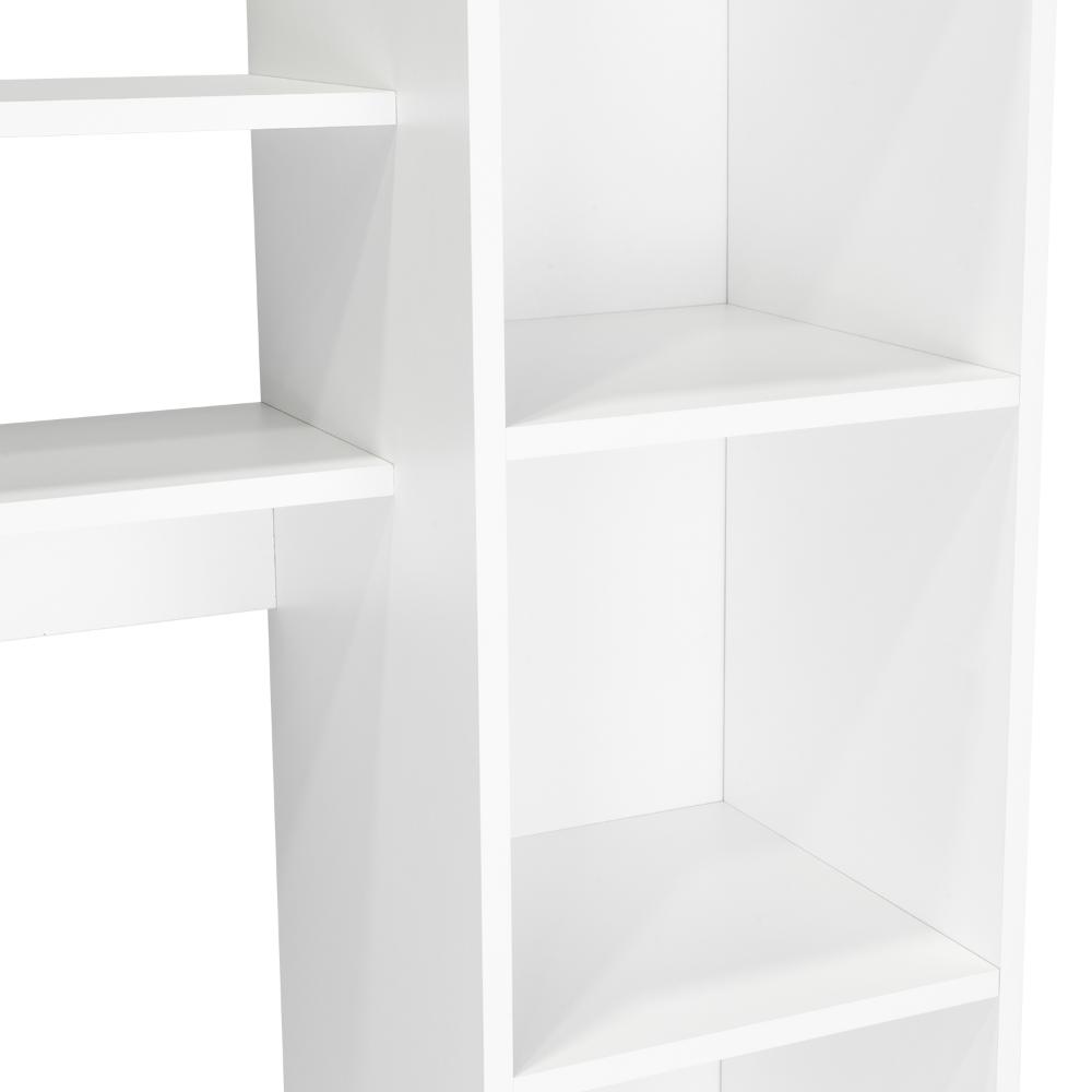 Escritorio Bireva Blanco