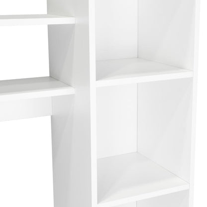 Escritorio Bireva Blanco