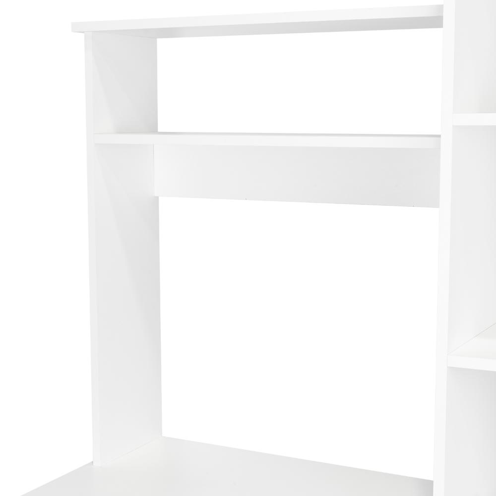 Escritorio Bireva Blanco