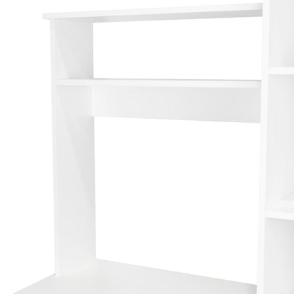 Escritorio Bireva Blanco