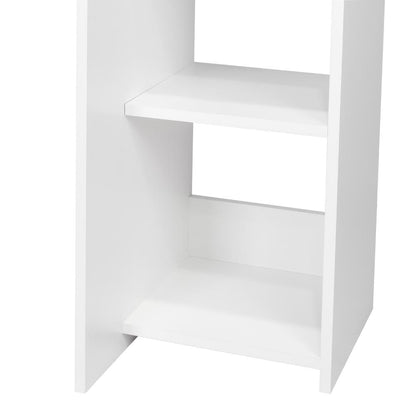Escritorio Bireva Blanco