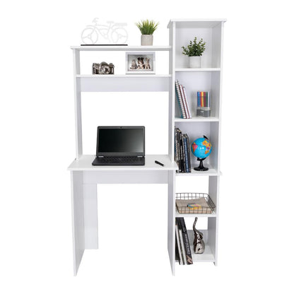 Escritorio Bireva Blanco