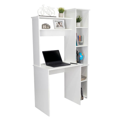 Escritorio Bireva Blanco