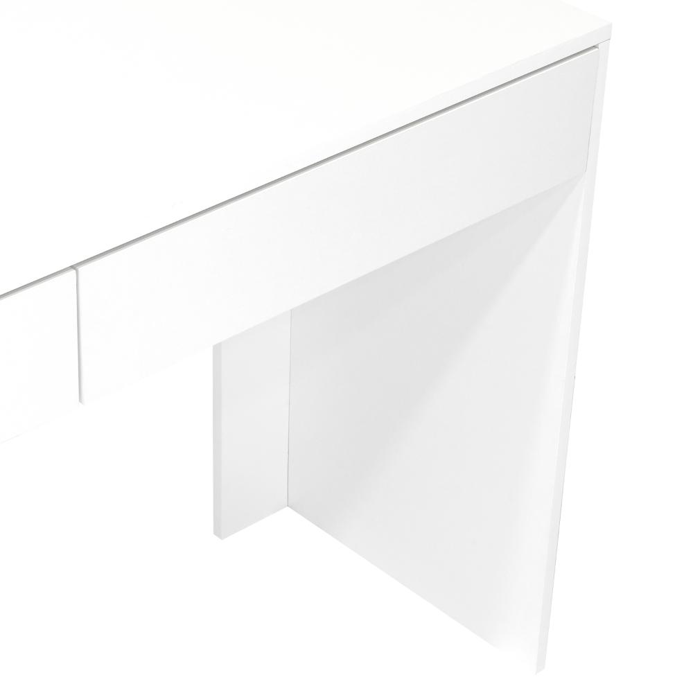Escritorio Enava  Blanco