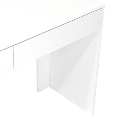 Escritorio Enava  Blanco