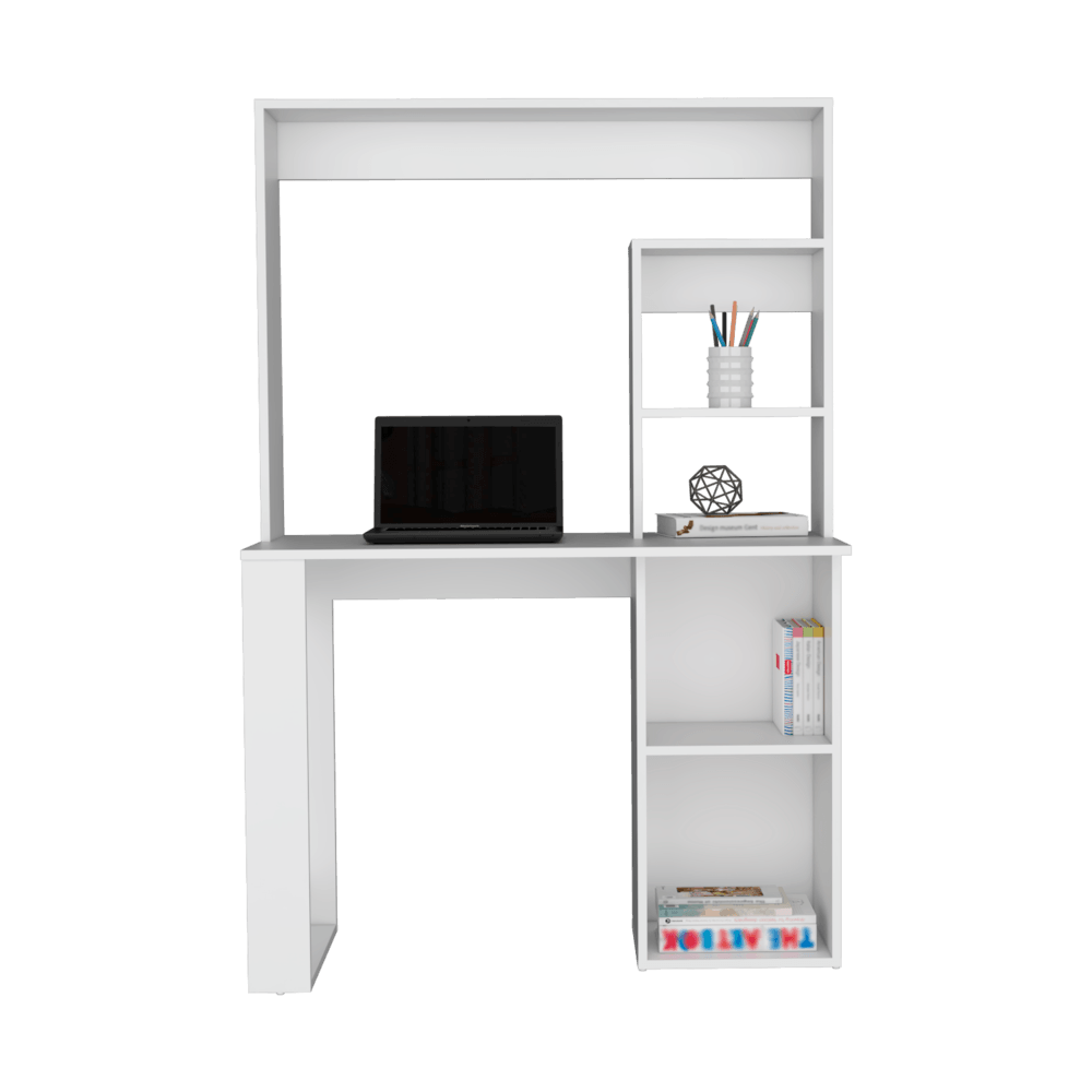 Escritorio Temprin Blanco