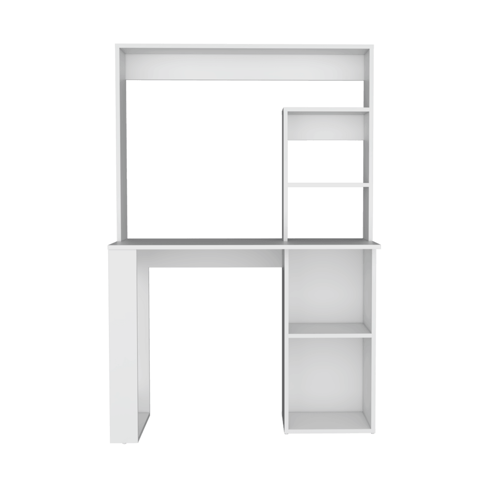 Escritorio Temprin Blanco