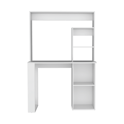 Escritorio Temprin Blanco