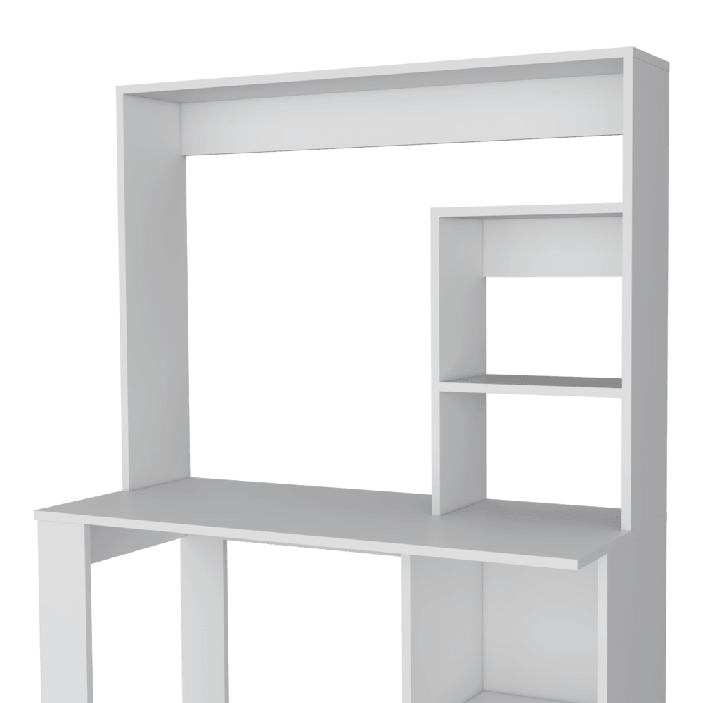 Escritorio Temprin Blanco