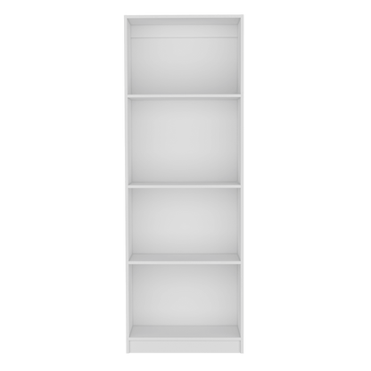 Estante Valuma E1 (1C) Blanco Mqz 180,6X62