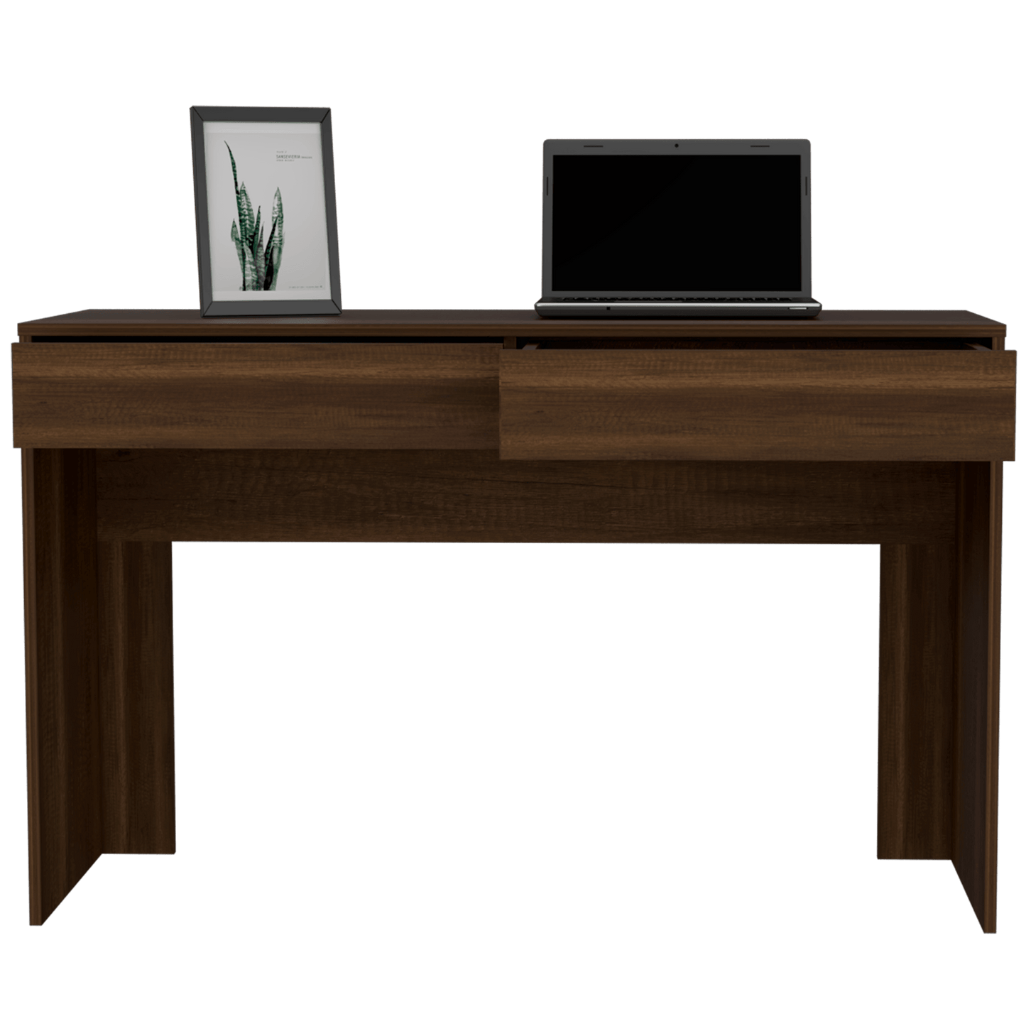 Escritorio Enava Cobre